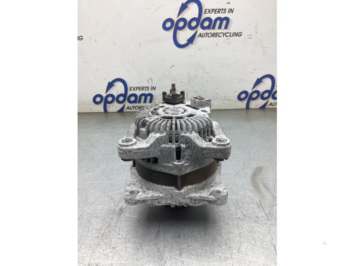 Begagnade Dynamo Renault Master III (MA/MB/MC/MD/MH/MF/MG/MH) 2.3 dCi 16V Pris € 100,00 Marginaltabell erbjuds av Gebr Opdam B.V.