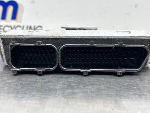 Engine management computer from a Volkswagen Polo IV (9N1/2/3) 1.2 12V 2007
