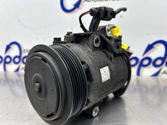 Begagnade Luftkonditioneringspump Volkswagen Polo IV (9N1/2/3) 1.2 12V Pris € 75,00 Marginaltabell erbjuds av Gebr Opdam B.V.