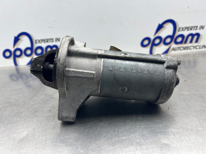Used Starter Ford Focus 3 Wagon 1.6 TDCi ECOnetic Price € 55,01 Margin scheme offered by Gebr Opdam B.V.