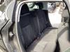 Peugeot 208 I (CA/CC/CK/CL) 1.2 Vti 12V PureTech 82 Rückbank