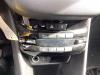 Peugeot 208 I (CA/CC/CK/CL) 1.2 Vti 12V PureTech 82 Heizung Bedienpaneel