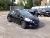 Peugeot 208 I (CA/CC/CK/CL) 1.2 Vti 12V PureTech 82 Radaufhängung rechts vorne