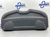 Peugeot 208 I (CA/CC/CK/CL) 1.2 Vti 12V PureTech 82 Hutablage