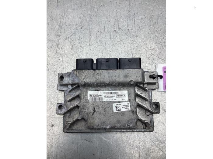 Used Engine management computer Ford C-Max (DXA) 2.0 16V Energi Price € 150,00 Margin scheme offered by Gebr Opdam B.V.