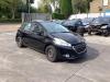 Peugeot 208 I (CA/CC/CK/CL) 1.2 Vti 12V PureTech 82 Scheinwerfer rechts