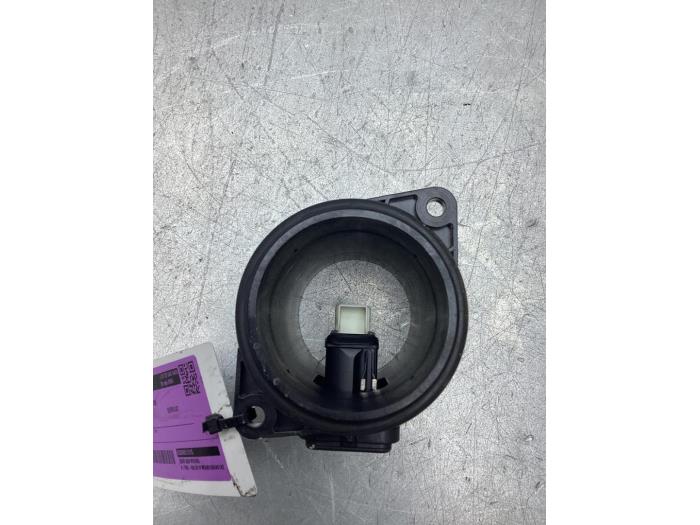 Gebrauchte Luftmengenmesser Renault Kangoo Express (FW) 1.5 dCi 75 FAP Preis € 40,00 Margenregelung angeboten von Gebr Opdam B.V.