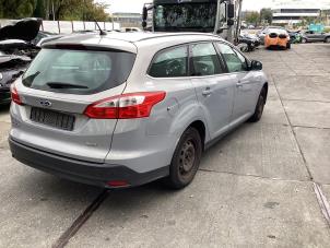 Used Rear right bodywork corner Ford Focus 3 Wagon 1.0 Ti-VCT EcoBoost 12V 125 Price on request offered by Gebr Opdam B.V.