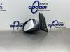 Ford Focus 3 Wagon 1.0 Ti-VCT EcoBoost 12V 125 Retrovisor externo izquierda