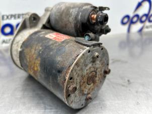 Begagnade Startmotor Hyundai Getz 1.1i 12V Pris € 40,00 Marginaltabell erbjuds av Gebr Opdam B.V.
