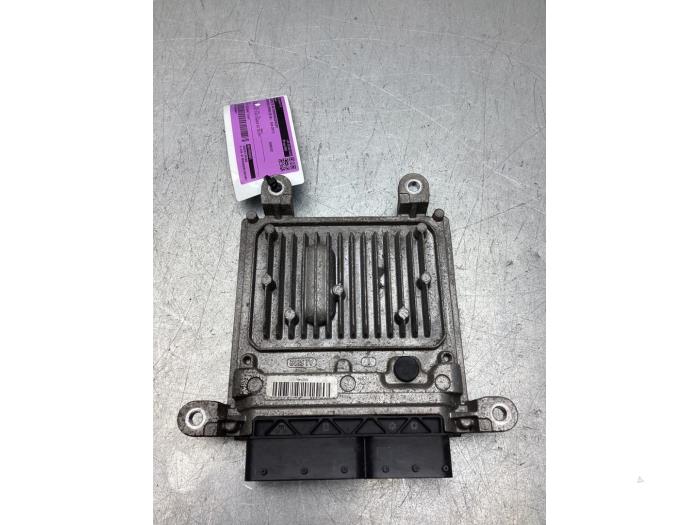 Used Engine management computer Mercedes Sprinter 3,5t (906.63) 316 CDI 16V Price € 250,00 Margin scheme offered by Gebr Opdam B.V.