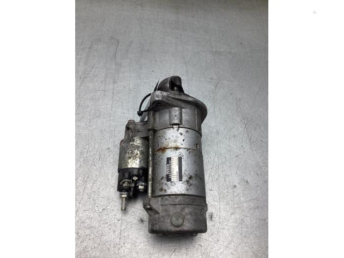 Begagnade Startmotor Iveco New Daily VI 33S14, 35C14, 35S14 Pris € 121,00 Inklusive moms erbjuds av Gebr Opdam B.V.