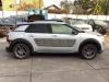 Citroën C4 Cactus (0B/0P) 1.2 PureTech 82 12V Juego de portaequipajes