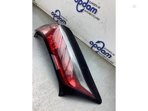 Gebrauchte Rücklicht links Toyota Aygo (B40) 1.0 12V VVT-i Preis € 75,00 Margenregelung angeboten von Gebr Opdam B.V.