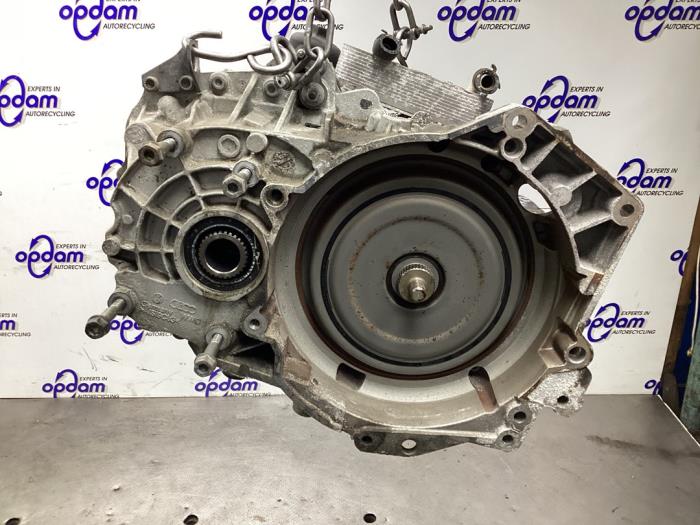 Gebrauchte Getriebe Volkswagen Passat Variant (3C5) 3.2 FSI V6 32V 4Motion Preis € 999,00 Margenregelung angeboten von Gebr Opdam B.V.