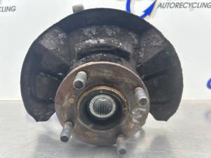 Begagnade Spindel, vänster fram Suzuki Alto (RF410) 1.1 16V Pris € 40,00 Marginaltabell erbjuds av Gebr Opdam B.V.