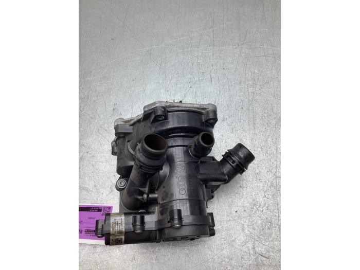 Begagnade Vattenpump Volkswagen Polo VI (AW1) 2.0 GTI Pris € 250,00 Marginaltabell erbjuds av Gebr Opdam B.V.
