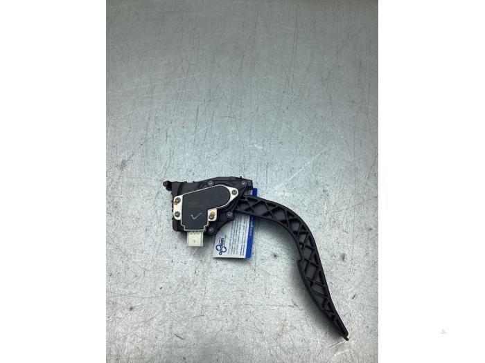 Begagnade Gaspedalsensor Opel Mokka/Mokka X 1.4 Turbo 16V 4x2 Pris € 150,00 Marginaltabell erbjuds av Gebr Opdam B.V.