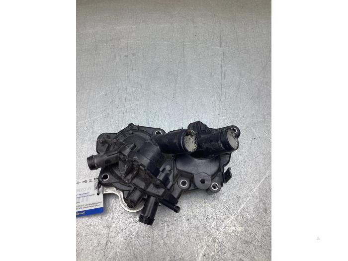 Gebrauchte Wasserpumpe Volkswagen Polo VI (AW1) 1.0 TSI 12V Preis € 50,00 Margenregelung angeboten von Gebr Opdam B.V.