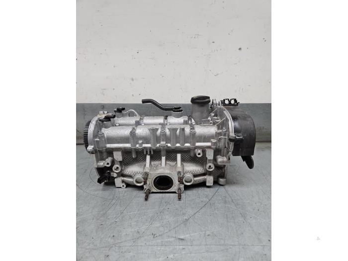 Usagé Culasse Volkswagen Golf VII (AUA) 1.4 GTE 16V Prix € 500,00 Règlement à la marge proposé par Gebr Opdam B.V.