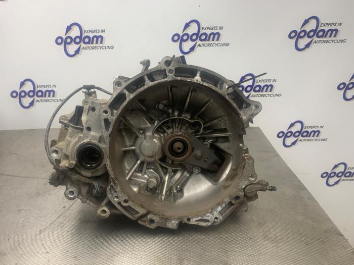 Gebrauchte Getriebe Mazda 5 (CR19) 1.8i 16V Preis € 150,00 Margenregelung angeboten von Gebr Opdam B.V.