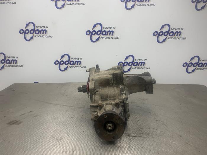 Gebrauchte Differential vorne Kia Sportage (JE) 2.7 V6 24V 4x4 Preis auf Anfrage angeboten von Gebr Opdam B.V.