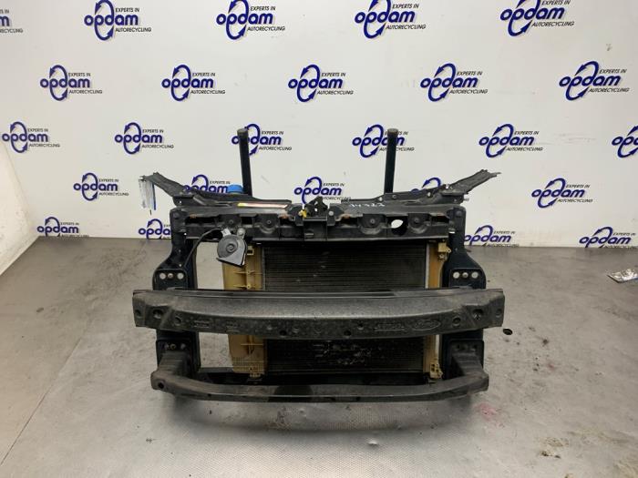 Begagnade Front Ford Ka II 1.2 Pris € 150,00 Marginaltabell erbjuds av Gebr Opdam B.V.