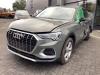 Audi Q3 (F3B) 1.5 35 TFSI 16V Gearbox