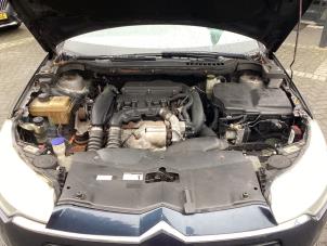 Gebrauchte Motor Citroen C5 III Tourer (RW) 1.6 16V THP 155 Preis € 1.250,00 Margenregelung angeboten von Gebr Opdam B.V.