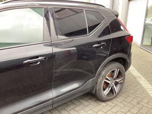 Gebrauchte Tür 4-türig links hinten Volvo XC40 (XZ) 1.5 T5 Plug-in Hybrid 16V Preis € 700,00 Margenregelung angeboten von Gebr Opdam B.V.
