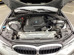 Usados Motor BMW 3 serie (G20) 320d 2.0 TwinPower Turbo 16V Precio € 3.750,00 Norma de margen ofrecido por Gebr Opdam B.V.