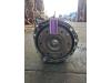 BMW 3 serie (G20) 320d 2.0 TwinPower Turbo 16V Getriebe