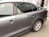 Volkswagen Jetta IV (162/16A) 1.2 TSI Drzwi lewe tylne wersja 4-drzwiowa