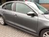 Volkswagen Jetta IV (162/16A) 1.2 TSI Drzwi prawe przednie wersja 4-drzwiowa
