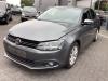 Volkswagen Jetta IV (162/16A) 1.2 TSI Skrzynia biegów