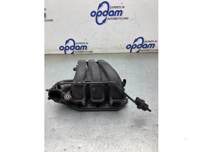 Gebrauchte Ansaugbrugge Volkswagen Polo VI (AW1) 1.0 12V BlueMotion Technology Preis € 200,00 Margenregelung angeboten von Gebr Opdam B.V.