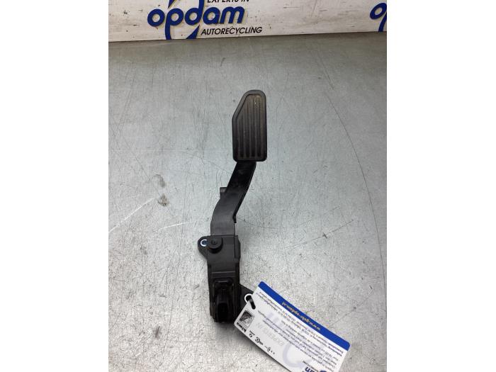 Actuateur de ralenti XSARA 1.4 i 75 cv Citroën Essence Prix Neuf