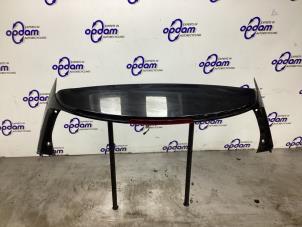 Begagnade Spoiler, baklucka Mini Clubman (F54) 1.5 Cooper 12V Pris € 250,00 Marginaltabell erbjuds av Gebr Opdam B.V.