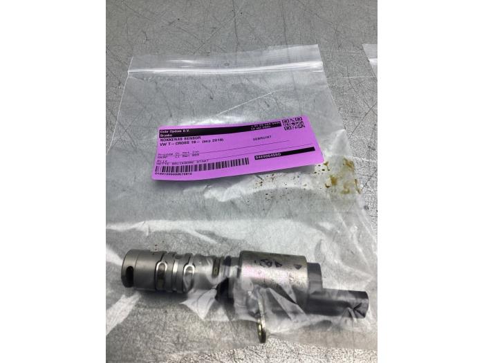 Gebrauchte Nockenwelle Sensor Volkswagen T-Cross 1.0 TSI 115 12V Preis € 20,00 Margenregelung angeboten von Gebr Opdam B.V.