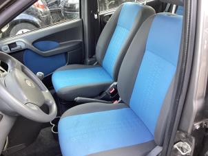 Begagnade Klädsel, uppsättning (komplett) Fiat Panda (169) 1.2 Fire Pris på förfrågan erbjuds av Gebr Opdam B.V.