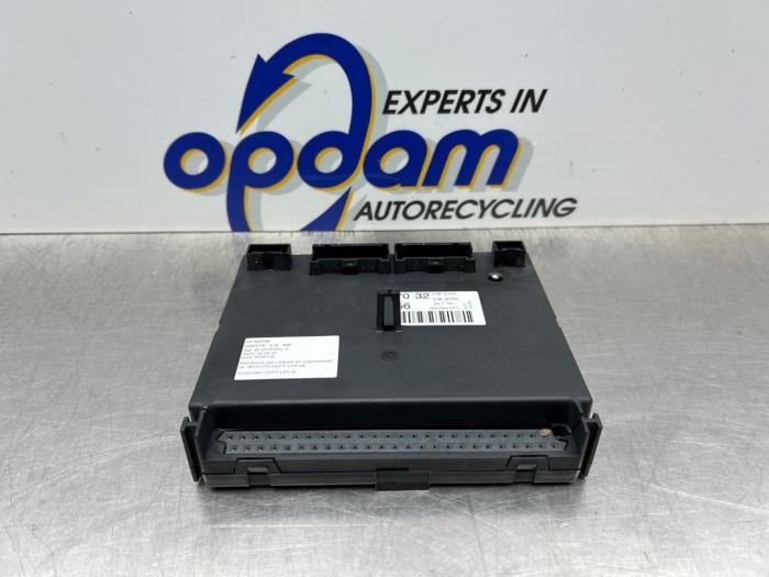 Used Body control computer Mercedes ML I (163) 270 2.7 CDI 20V Price € 250,00 Margin scheme offered by Gebr Opdam B.V.