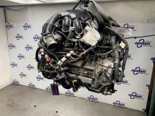 Motor van een Lexus IS (E2) 250 2.5 V6 24V 2010