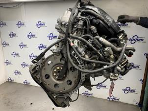 Motor van een Lexus IS (E2) 250 2.5 V6 24V 2010