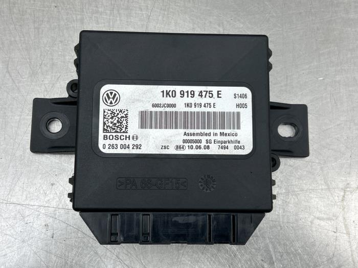 Begagnade PDC-modul Seat Leon (1P1) 1.6 Pris € 50,00 Marginaltabell erbjuds av Gebr Opdam B.V.