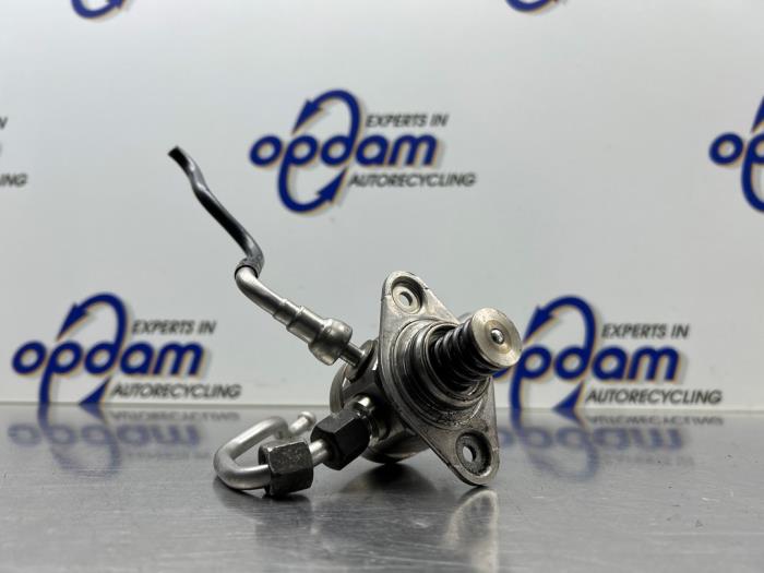 Begagnade Högtryckspump Ford Focus 3 1.0 Ti-VCT EcoBoost 12V 100 Pris € 75,00 Marginaltabell erbjuds av Gebr Opdam B.V.