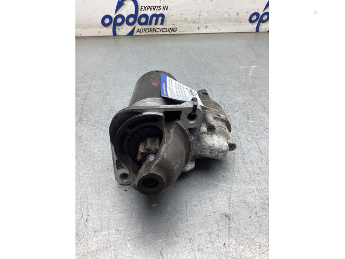 Gebrauchte Anlasser Kia Venga 1.4 CVVT 16V Preis € 40,00 Margenregelung angeboten von Gebr Opdam B.V.