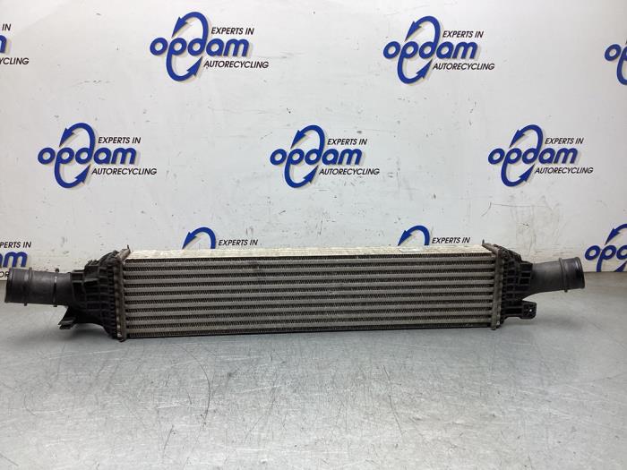 Usados Intercooler Audi A4 Avant (B8) 1.8 TFSI 16V Precio € 50,00 Norma de margen ofrecido por Gebr Opdam B.V.