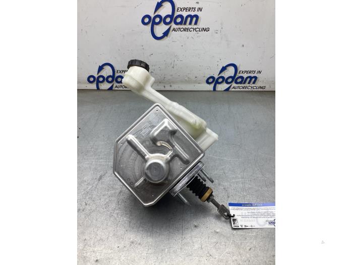 Gebrauchte ABS Pumpe Ford Kuga III (DFK) 2.5 PHEV 16V Preis € 400,00 Margenregelung angeboten von Gebr Opdam B.V.