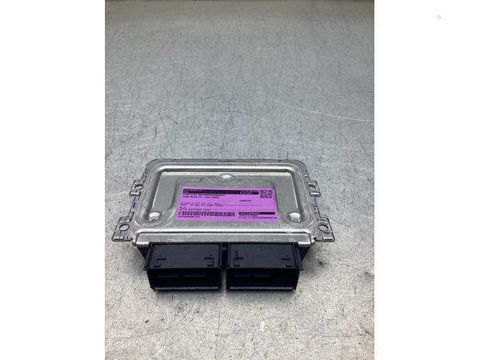 Used Engine management computer Ford Kuga III (DFK) 2.5 PHEV 16V Price € 225,00 Margin scheme offered by Gebr Opdam B.V.