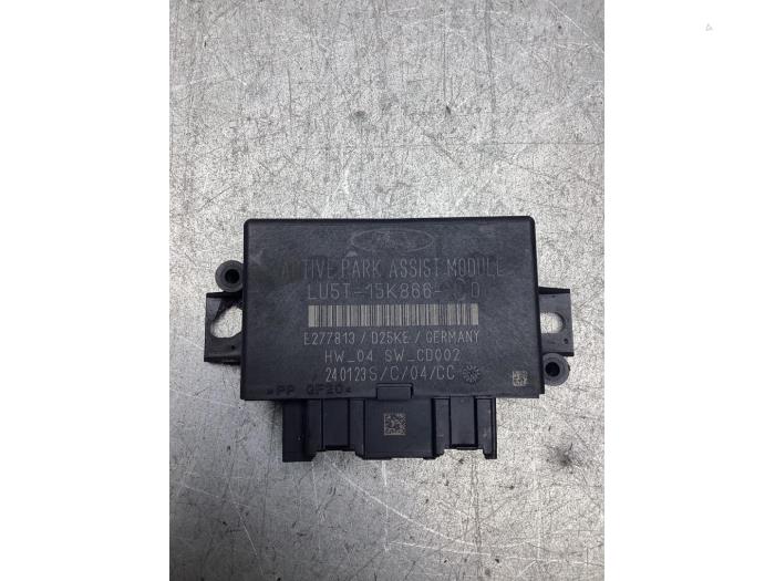 Usados Módulo PDC Ford Kuga III (DFK) 2.5 PHEV 16V Precio € 40,00 Norma de margen ofrecido por Gebr Opdam B.V.
